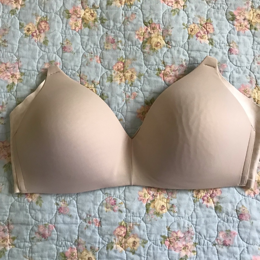 Warner bra 38B
